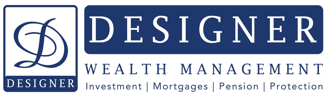 Designer Wealth Management Logo